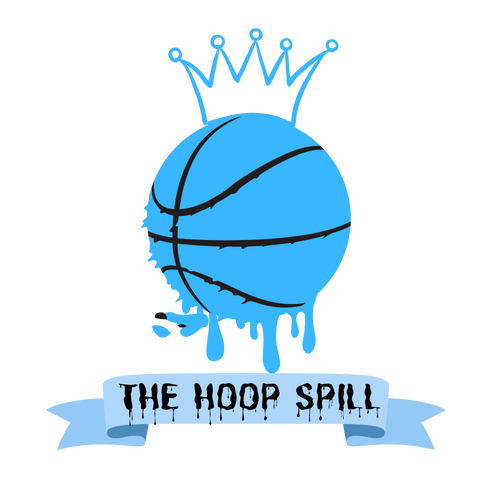 The Hoop Spill logo