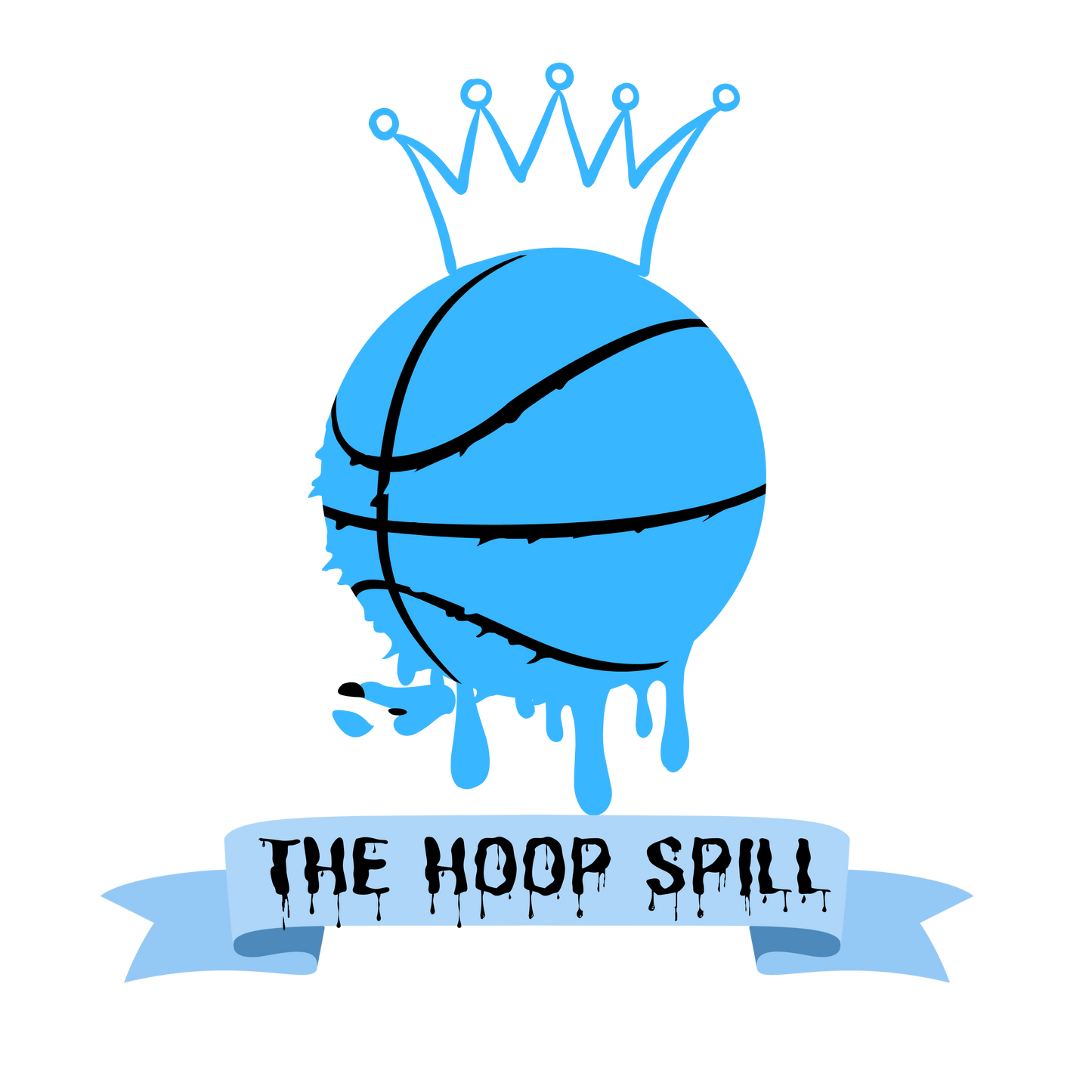 THE HOOP SPILL 2025 SUMMER CAMP