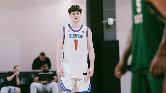This 6’3 Point Guard Is California’s Hidden Gem! Meet Trey Price!