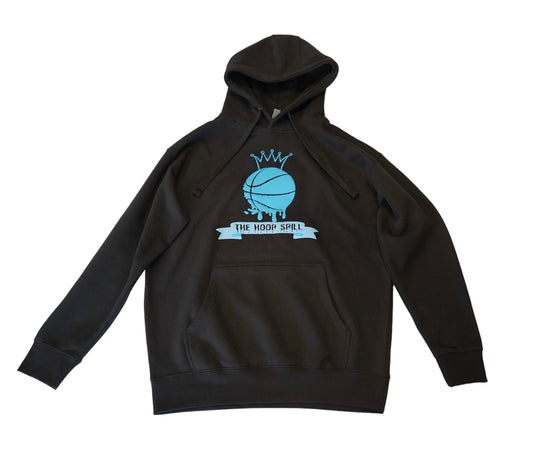 The Hoop Spill Classic Hoodie
