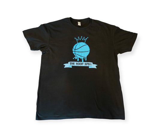 The Hoop Spill Classic Tee